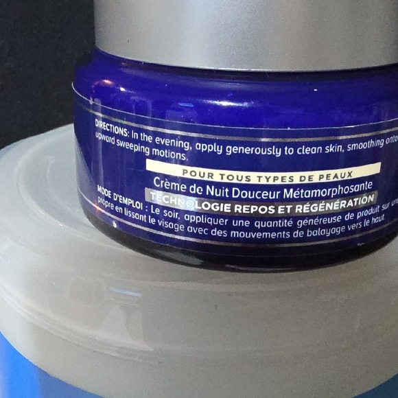 IT Cosmetics Confidence in Your Beauty Sleep Cream - Picture 4 of 5
